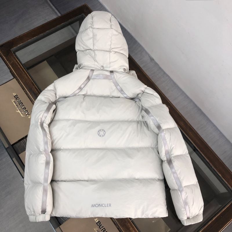 Moncler Down Jackets